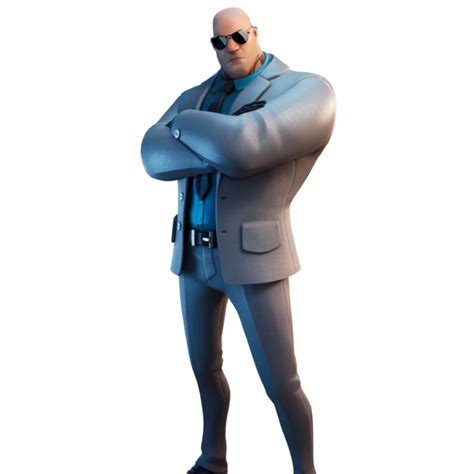 Brutus Fortnite Skin Fortnitegg