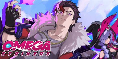 Omega Strikers tier list - Best Goalies and Forwards | Pocket Gamer