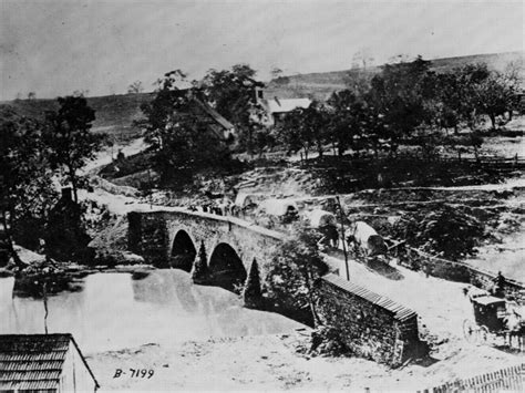 The Dead Of Antietam Mathew Brady 9