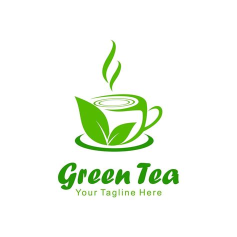 Tea Logo Vector Online Store | www.gbu-presnenskij.ru