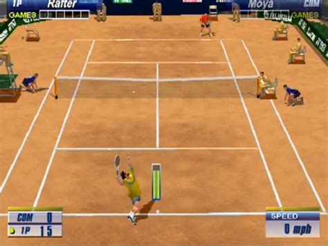 25 Best Ps2 Individual Sports Games Of All Time ‐ Profanboy