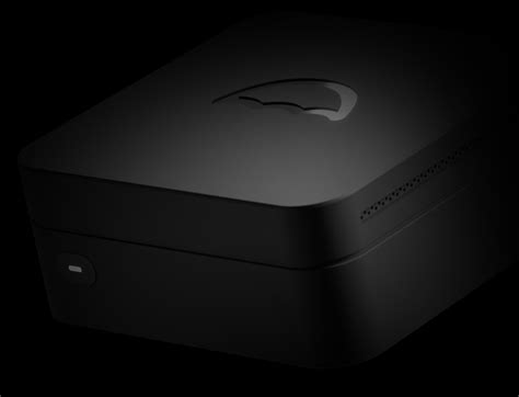 Umbrel Home — Your ultimate home server for self-hosting 