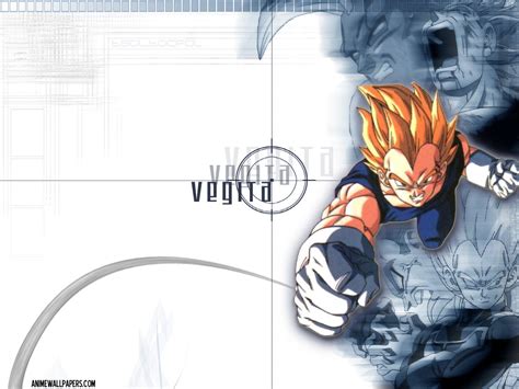 🔥 [100+] Dragon Ball Z Wallpapers Vegeta | WallpaperSafari