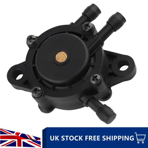 Fuel Pump For John Deere L105 L107 L108 L118 L120 L130 La105 La115 La120 L130 £1199 Picclick Uk