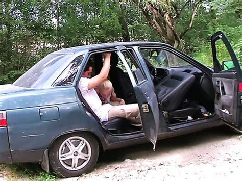 Double Facial For Teen Blonde Hottie YourLust