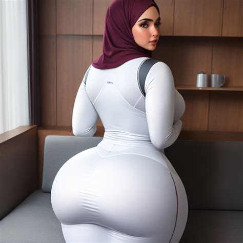 Convert Photo Size Muslim Women Thick Ass Tight Clothes Extremely