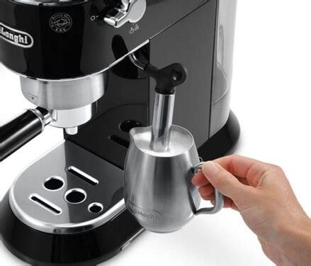 Как пользоваться рожковой кофемашиной? Советы Coffee-bean