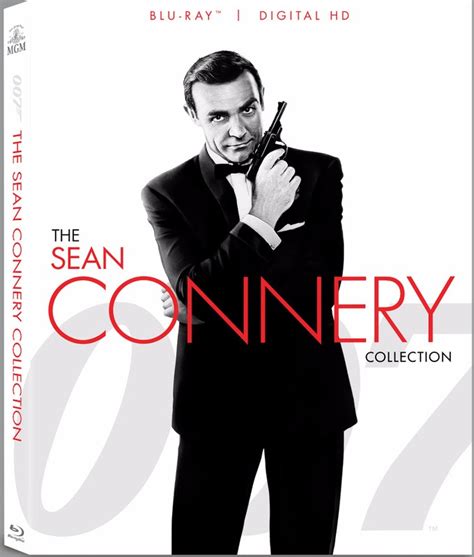 Your Blu-Ray Steelbook Collection (including James Bond Steelbooks ...