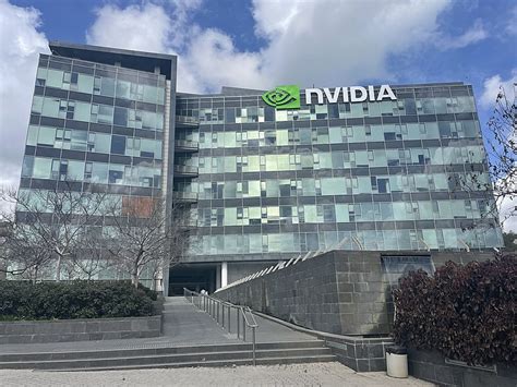 Nvidia Ecco Perch Le Azioni Non Sono Ancora Costose Investire Biz