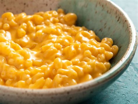 3 Ingredient Stovetop Mac And Cheese Recipe