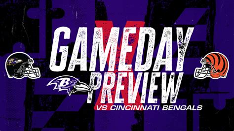 Baltimore Ravens Vs Bengals Tickets 2024 Nady Tallou