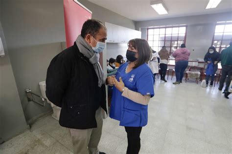 Infocap Dicta Curso De Cuidado Y Atenci N En Salud Con Apoyo Del