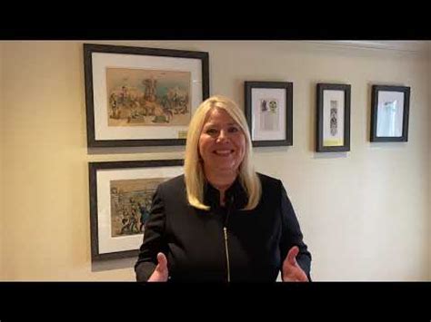 Congresswoman Debbie Lesko Supports Jessi For Congress Youtube