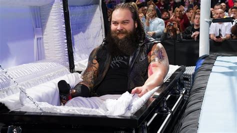 latestFormer WWE Champion Windham Rotunda Aka Bray Wyatt Dies At Age Of ...