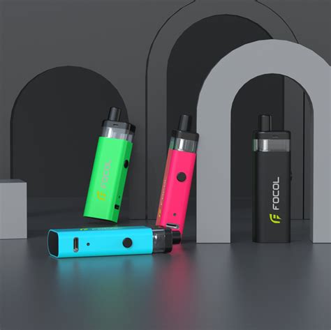 Gram Reusable G Vape Pen For Delta From China Manufacturer Focol