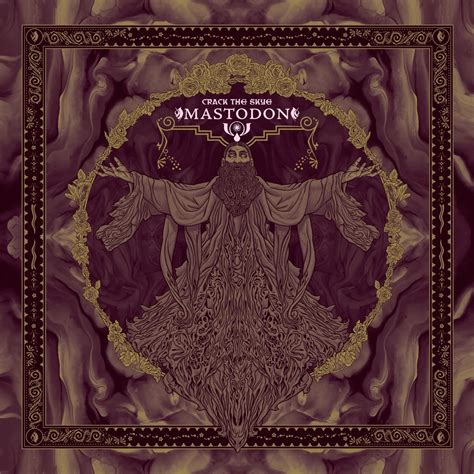 ‎crack The Skye 15th Anniversary Deluxe Edition Album By Mastodon