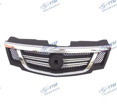 Original Truck Spare Parts Grill Forland Foton Bj1027 Om Gtl Dongfeng