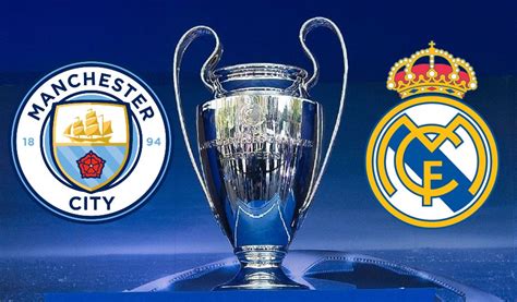 Real Madrid Vs Man City Champions League 2024 - Shell Jannelle