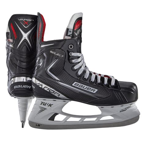 Bauer Vapor Select Senior Hockey Skates 2021 Source Exclusive Source For Sports