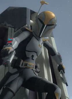 Unidentified Clan Wren Mandalorian 2 | Star Wars Legends Wiki | FANDOM ...