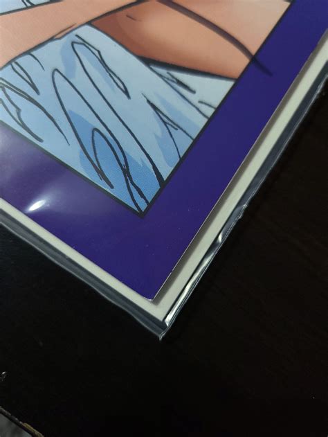 Signed Vampire Girls Bubblegum And Blood Nude Edition Comic Books Modern Age Adult