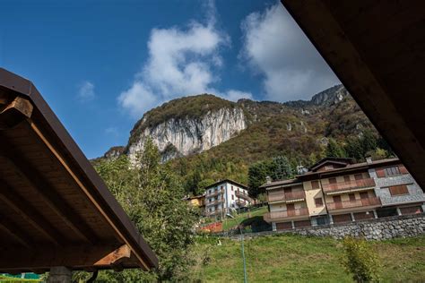 Case In Montagna In Vendita Nelle Valli Bergamasche Dallagrassa