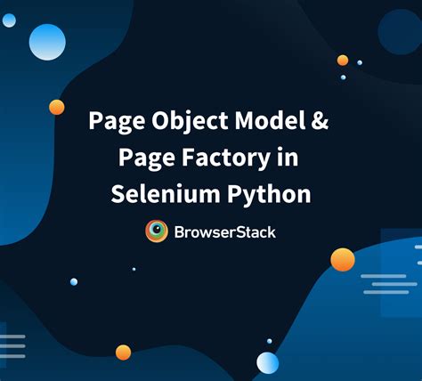 How To Install Selenium Python On Macos Browserstack