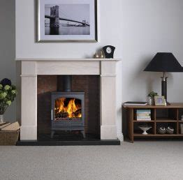 ACR Stoves Brand Leeds Stove Centre