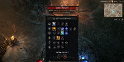 Diablo 4 How To Unlock Sorcerer Specialization