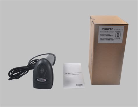 Buy CD3200 U Best 2d Wireless Barcode Scanner RUGTEK POSIFLEX