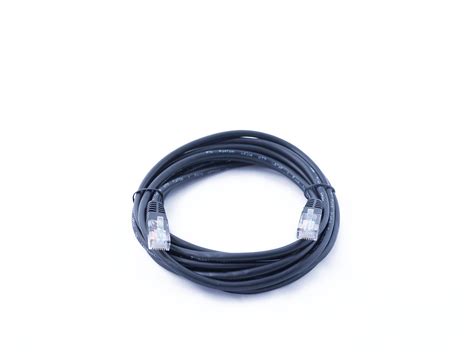 Ethernet cable (3m) | Metrohm
