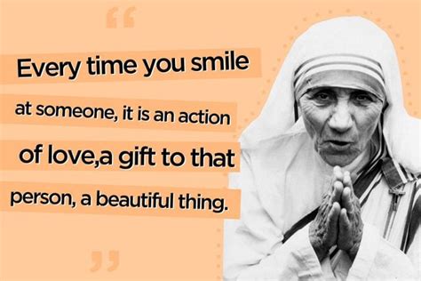 12 Mother Teresa Quotes to Live By