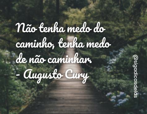 60 Frases De Augusto Cury Que São Reflexões Sobre A Vida