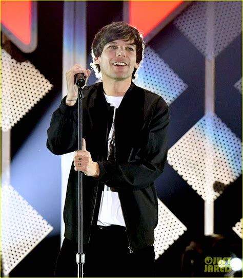 Louis Tomlinson Announces Faith In The Future Tour Dates In North