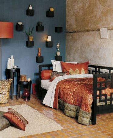 African Bedroom Design Ideas | Room Design Inspirations