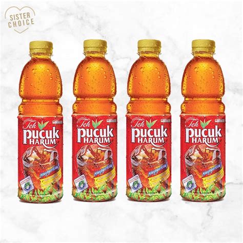 Jual Teh Pucuk Harum 350ml Shopee Indonesia