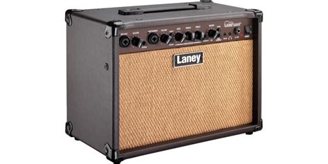 Laney La D Acoustic Amplifier Guitar Co Uk