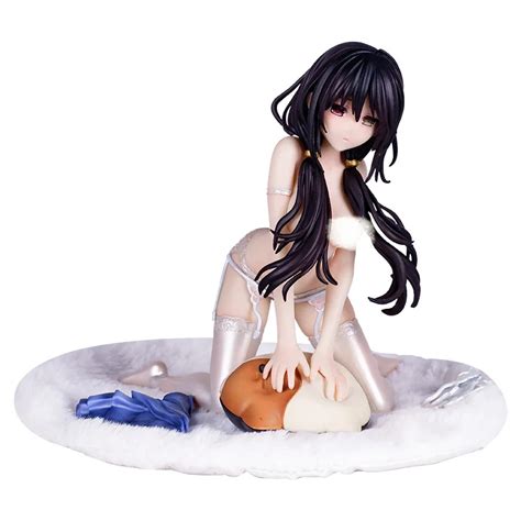 Nude Nezuko Boa Nier Original Sexy Girl Hentai Adult Sexy Figure Anime Action Figure Hentai