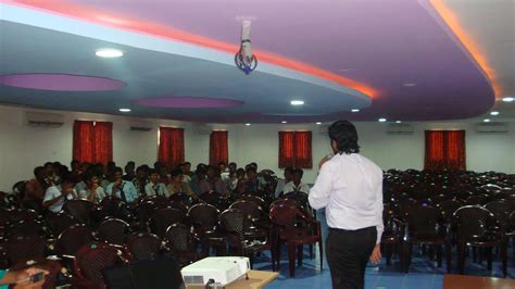 St Joseph College of Engineering, Chennai Courses & Fees 2025-2026