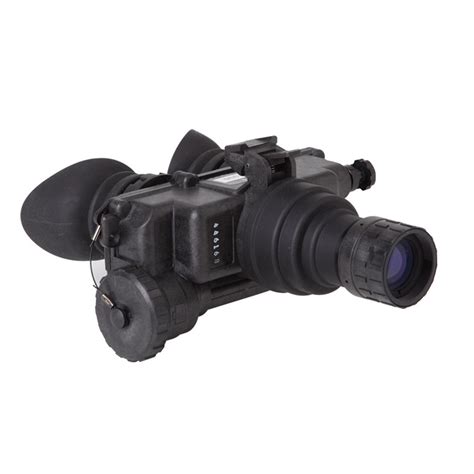 Sightmark PVS-7 1x24mm Gen 3 Select Night Vision Goggles - 424569 ...