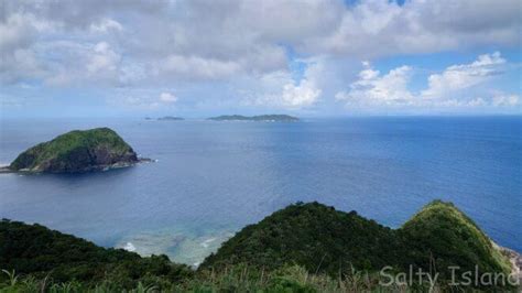 【アラン展望台】島の東を見渡す！【渡嘉敷島】 ある島からのおたより Lifetravel Coaching And Salty Island