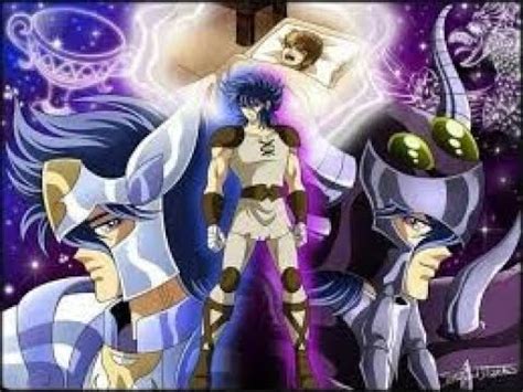 Banner Vamos Por Suikyo De Copa Saint Seiya Tencent YouTube