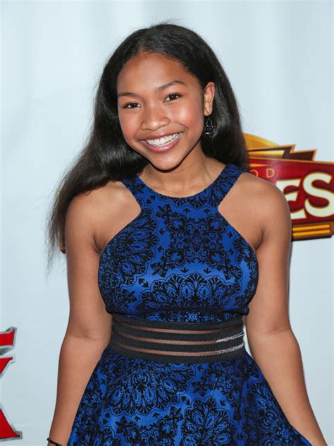 Laya Deleon Hayes Biography Facts And Lifestyle Biography It