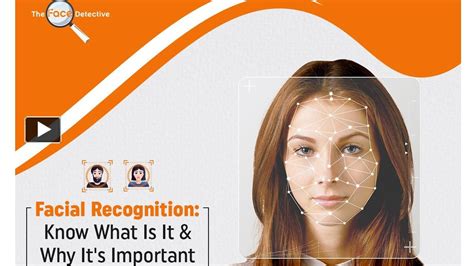 Ppt Facial Recognition Know What Is It And Why Its Important