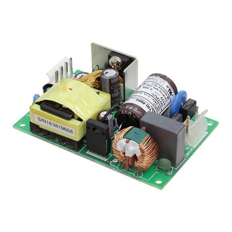 Dg M Tri Mag Llc Power Supplies External Internal Off Board