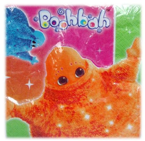 Boohbah Cake