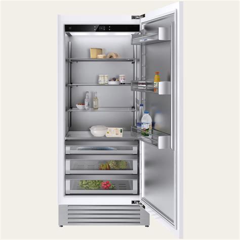 Cooler V6000 Supreme Refrigerators V ZUG LTD