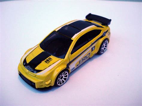 Ford Focus Hot Wheels Hot Wheels Addiction