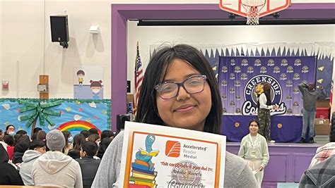 Natalie Guilianna Romero Puente, age 11