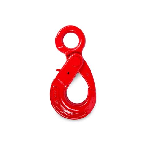 Крюк самозакрывающийся с проушиной 21.2 т TOR 1000911 - выгодная цена ...